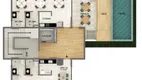 Foto 12 de Apartamento com 2 Quartos à venda, 55m² em Bessa, João Pessoa