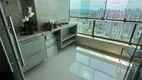 Foto 4 de Apartamento com 4 Quartos à venda, 130m² em Casa Amarela, Recife
