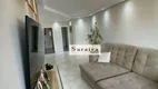 Foto 2 de Apartamento com 3 Quartos à venda, 130m² em Vila Caminho do Mar, São Bernardo do Campo