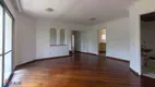 Foto 2 de Apartamento com 3 Quartos para venda ou aluguel, 119m² em Morumbi, São Paulo