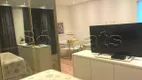 Foto 10 de Apartamento com 1 Quarto à venda, 47m² em Itaim Bibi, São Paulo