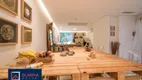Foto 12 de Casa com 5 Quartos para alugar, 230m² em Brooklin, São Paulo