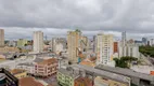 Foto 10 de Apartamento com 1 Quarto à venda, 17m² em Centro, Curitiba