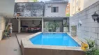 Foto 5 de Casa com 3 Quartos à venda, 141m² em Embaré, Santos