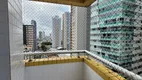 Foto 6 de Apartamento com 3 Quartos à venda, 110m² em Umarizal, Belém