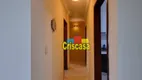 Foto 6 de Apartamento com 2 Quartos à venda, 70m² em Estacao, São Pedro da Aldeia