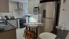 Foto 41 de Apartamento com 3 Quartos à venda, 100m² em Jardim Astúrias, Guarujá