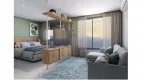 Foto 16 de Apartamento com 1 Quarto à venda, 40m² em Saco dos Limões, Florianópolis