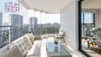 Foto 20 de Apartamento com 4 Quartos à venda, 370m² em Chácara Flora, São Paulo