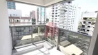 Foto 8 de Apartamento com 4 Quartos à venda, 193m² em Campo Belo, São Paulo