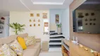 Foto 2 de Casa de Condomínio com 2 Quartos à venda, 80m² em Alto Boqueirão, Curitiba