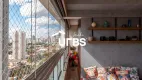 Foto 9 de Apartamento com 3 Quartos à venda, 108m² em Setor Bueno, Goiânia