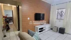 Foto 3 de Casa com 2 Quartos à venda, 68m² em Jardim Imperial, São Paulo