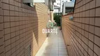 Foto 40 de Casa com 3 Quartos à venda, 105m² em Embaré, Santos