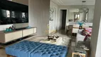 Foto 3 de Apartamento com 3 Quartos à venda, 137m² em Jardim Anália Franco, São Paulo