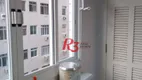 Foto 16 de Apartamento com 2 Quartos à venda, 90m² em Boqueirão, Santos