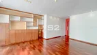 Foto 5 de Apartamento com 3 Quartos para alugar, 111m² em Lapa, São Paulo
