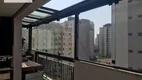 Foto 15 de Cobertura com 2 Quartos à venda, 90m² em Saúde, São Paulo