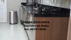 Foto 33 de Apartamento com 3 Quartos à venda, 156m² em Centro, São Bernardo do Campo