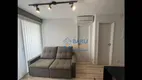 Foto 7 de Apartamento com 1 Quarto à venda, 37m² em Brooklin, São Paulo