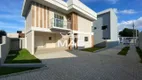 Foto 25 de Casa de Condomínio com 3 Quartos à venda, 146m² em Atuba, Pinhais