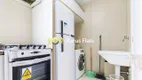 Foto 5 de Flat com 2 Quartos à venda, 81m² em Paraíso, São Paulo