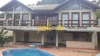 Foto 2 de Casa de Condomínio com 4 Quartos para venda ou aluguel, 550m² em Condominio Arujazinho, Arujá