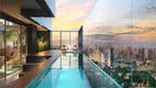 Foto 2 de Apartamento com 3 Quartos para alugar, 142m² em Real Parque, São Paulo