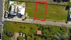 Foto 3 de Lote/Terreno à venda, 500m² em Ponta das Canas, Florianópolis