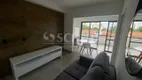 Foto 3 de Apartamento com 1 Quarto à venda, 66m² em Campo Belo, São Paulo