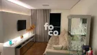 Foto 3 de Apartamento com 3 Quartos à venda, 77m² em Copacabana, Uberlândia