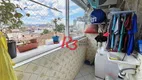 Foto 9 de Apartamento com 2 Quartos à venda, 68m² em Marapé, Santos