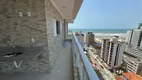 Foto 8 de Apartamento com 3 Quartos à venda, 109m² em Vila Guilhermina, Praia Grande