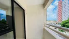 Foto 12 de Apartamento com 2 Quartos para alugar, 55m² em Ponta Negra, Natal