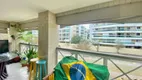 Foto 8 de Apartamento com 2 Quartos à venda, 101m² em Barra da Tijuca, Rio de Janeiro