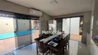 Foto 7 de Sobrado com 3 Quartos à venda, 234m² em Plano Diretor Sul, Palmas