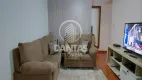 Foto 8 de Apartamento com 3 Quartos para alugar, 55m² em Bandeiras, Osasco