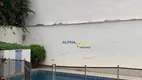 Foto 4 de Casa com 4 Quartos à venda, 391m² em Alphaville, Santana de Parnaíba