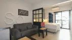 Foto 2 de Flat com 1 Quarto para alugar, 30m² em Campos Eliseos, São Paulo