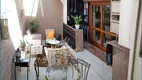 Foto 3 de Casa de Condomínio com 3 Quartos à venda, 127m² em Santa Catarina, Sapucaia do Sul