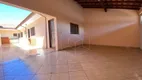 Foto 2 de Casa com 2 Quartos para alugar, 140m² em Jardim Cila de Lúcio Bauab , Jaú