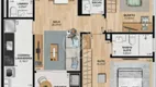 Foto 7 de Apartamento com 2 Quartos à venda, 71m² em Alto, Teresópolis