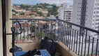 Foto 2 de Apartamento com 2 Quartos à venda, 73m² em Vila Olivo, Valinhos