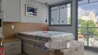 Foto 11 de Apartamento com 1 Quarto para alugar, 29m² em Pinheiros, São Paulo