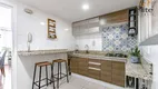 Foto 6 de Apartamento com 3 Quartos à venda, 91m² em Água Verde, Curitiba