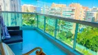 Foto 22 de Apartamento com 4 Quartos à venda, 130m² em Riviera de São Lourenço, Bertioga