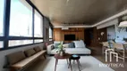 Foto 6 de Apartamento com 2 Quartos à venda, 126m² em Sumaré, São Paulo