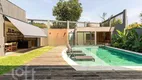 Foto 2 de Casa com 4 Quartos à venda, 496m² em Alto de Pinheiros, São Paulo