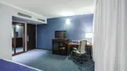 Foto 12 de Flat com 1 Quarto à venda, 30m² em Chácara Santo Antônio, São Paulo