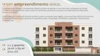 Foto 6 de Apartamento com 2 Quartos à venda, 71m² em Centro, Pinhais